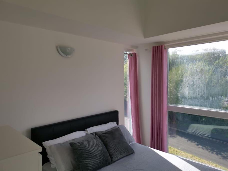 Dellehomes- Free Parking, Wfh, Family-Friendly Mánchester Exterior foto