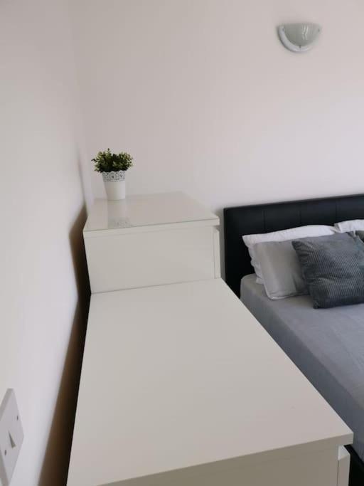 Dellehomes- Free Parking, Wfh, Family-Friendly Mánchester Exterior foto
