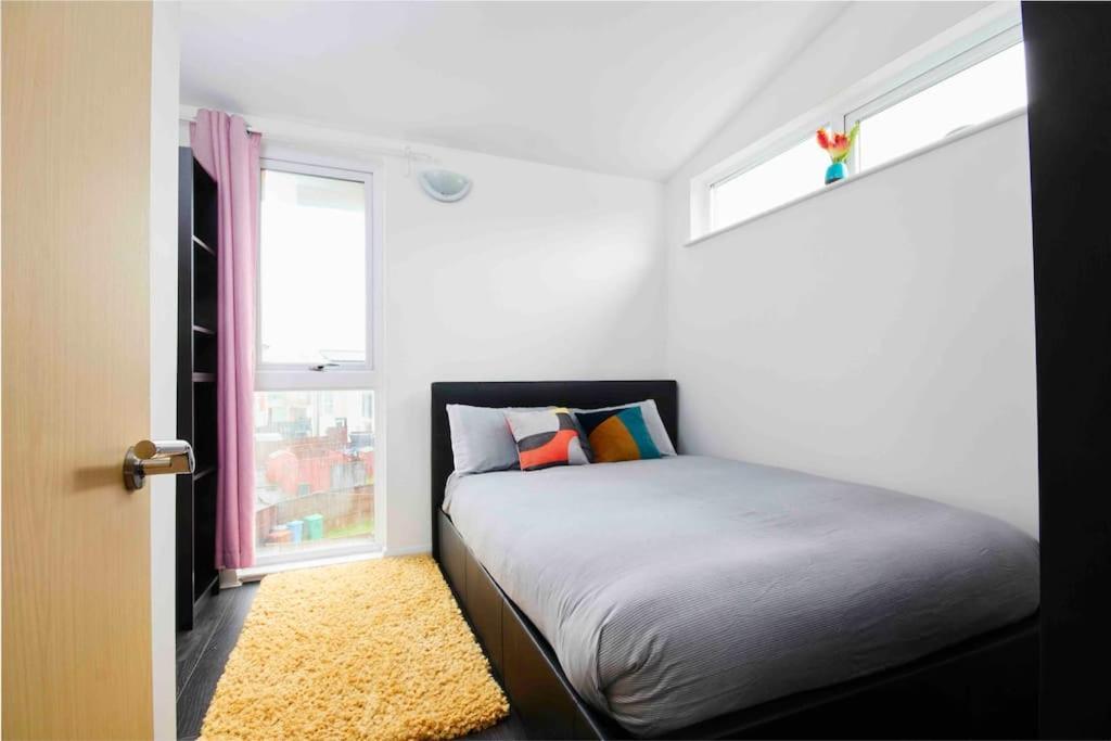 Dellehomes- Free Parking, Wfh, Family-Friendly Mánchester Exterior foto