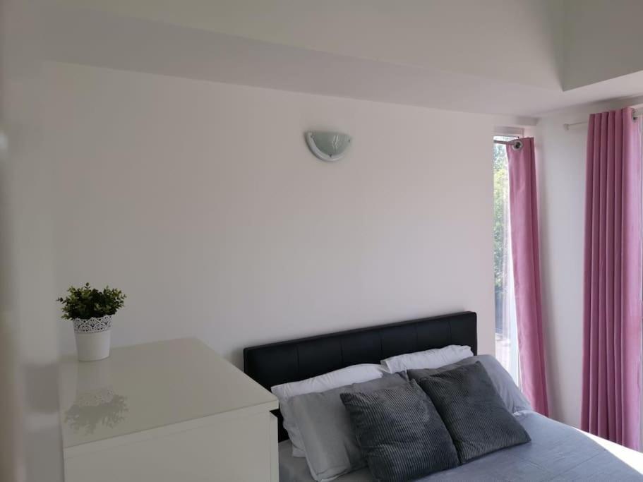 Dellehomes- Free Parking, Wfh, Family-Friendly Mánchester Exterior foto