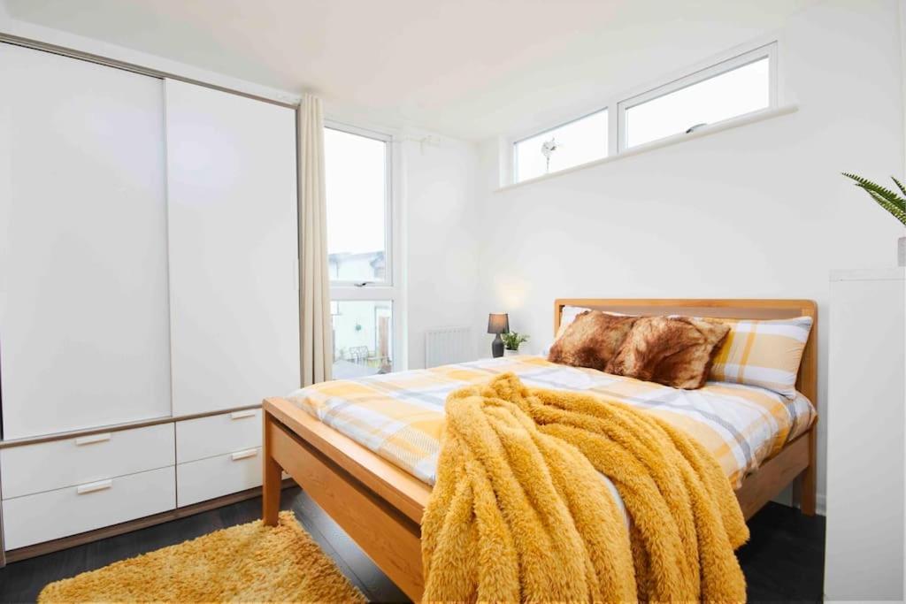 Dellehomes- Free Parking, Wfh, Family-Friendly Mánchester Exterior foto